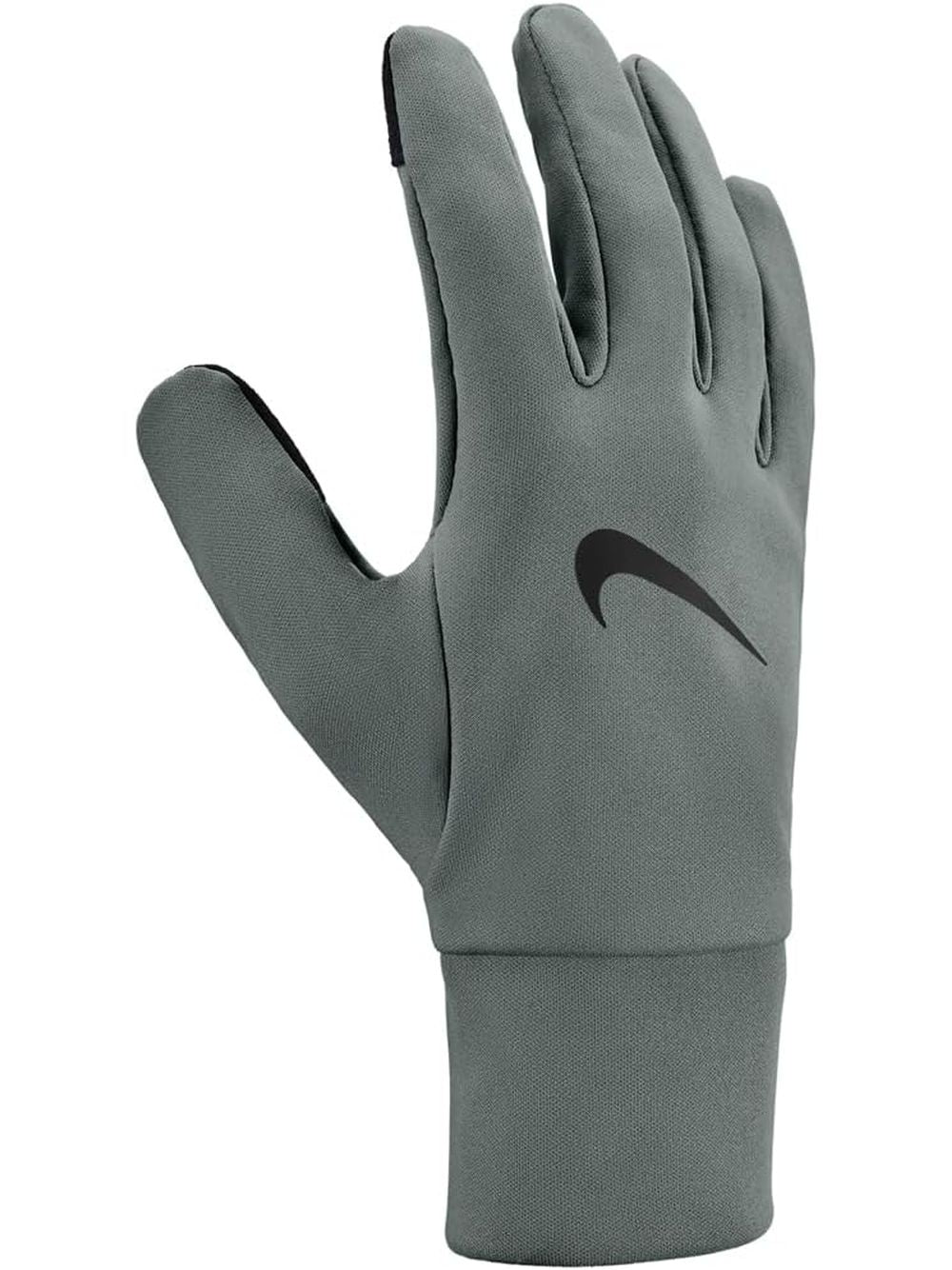 Guanti Sportivi Nike mn tfit fleece glv Unisex - Grigio