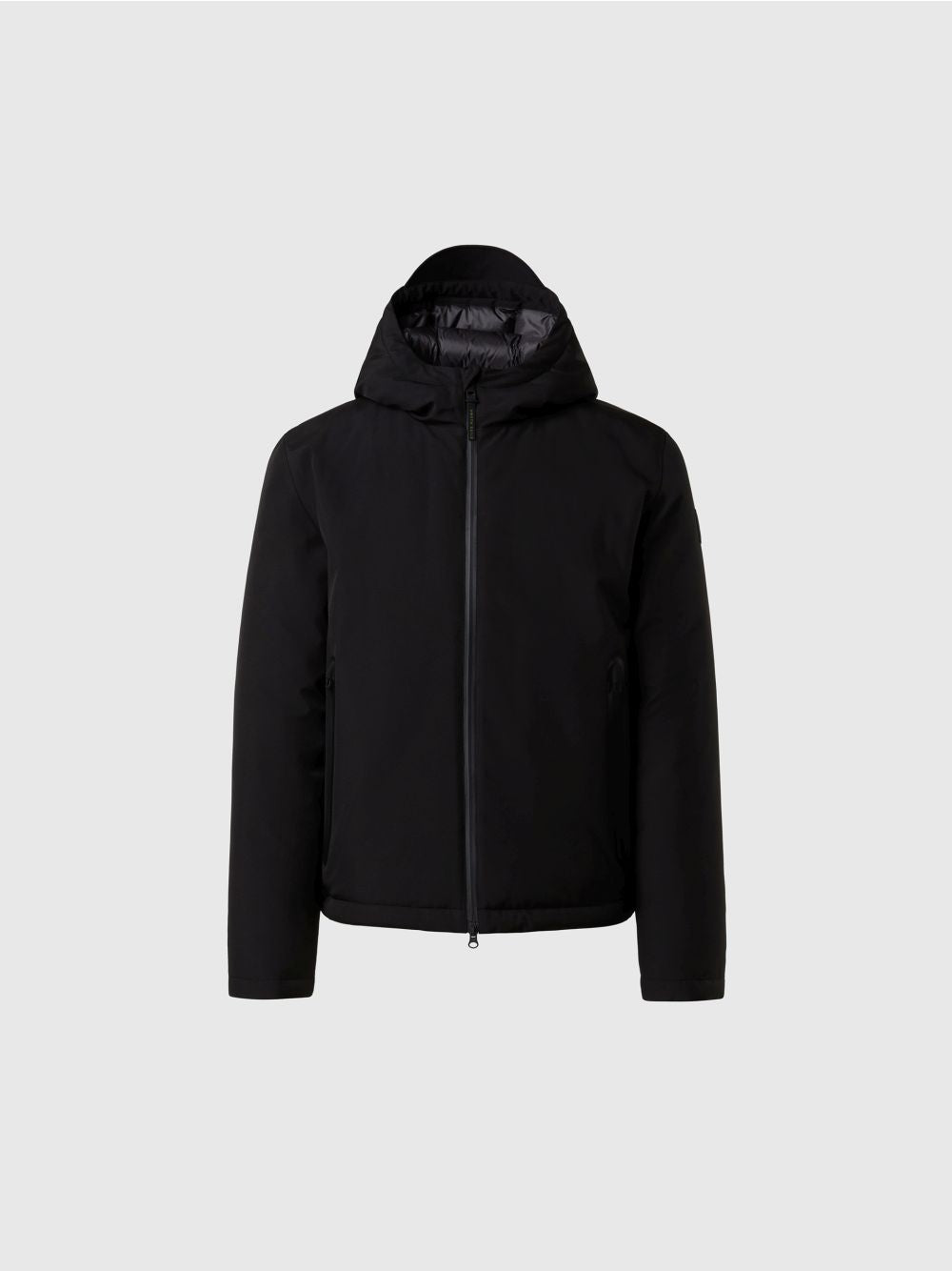 Giubbotto North Sails Uomo - Nero