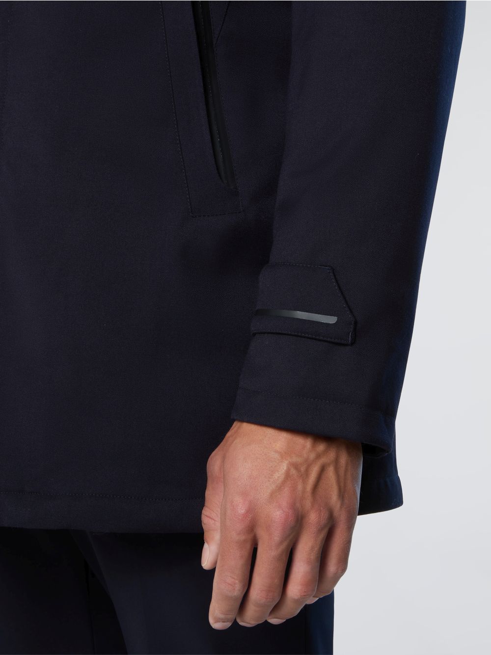 Giubbotto North Sails Uomo - Navy