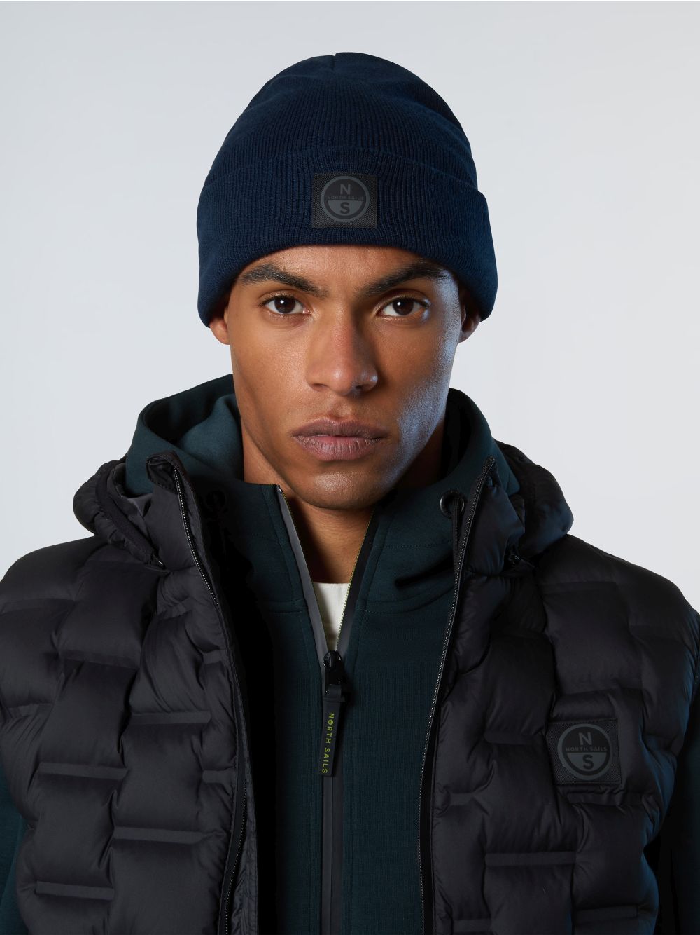 Cappello North Sails Uomo - Navy