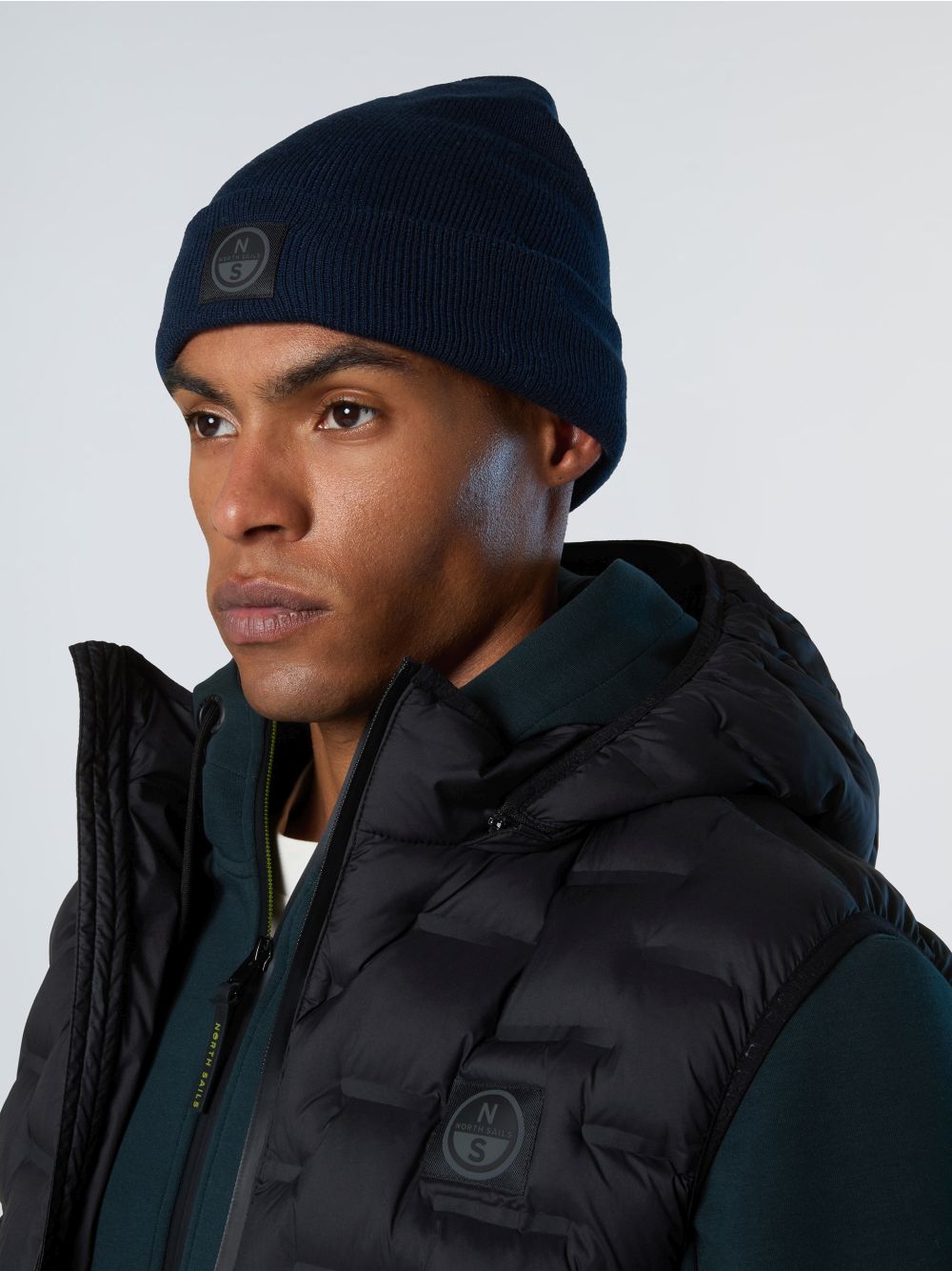 Cappello North Sails Uomo - Navy