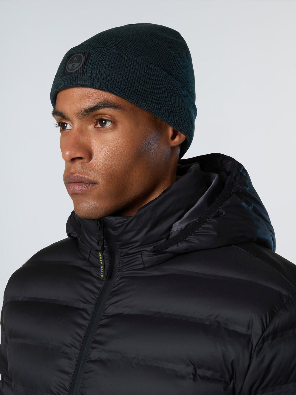 Cappello North Sails Uomo - Verde