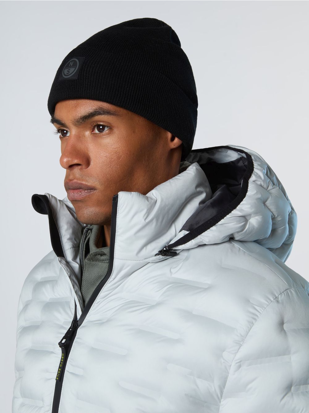 Cappello North Sails Uomo - Nero