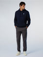 Felpa North Sails Uomo - Navy