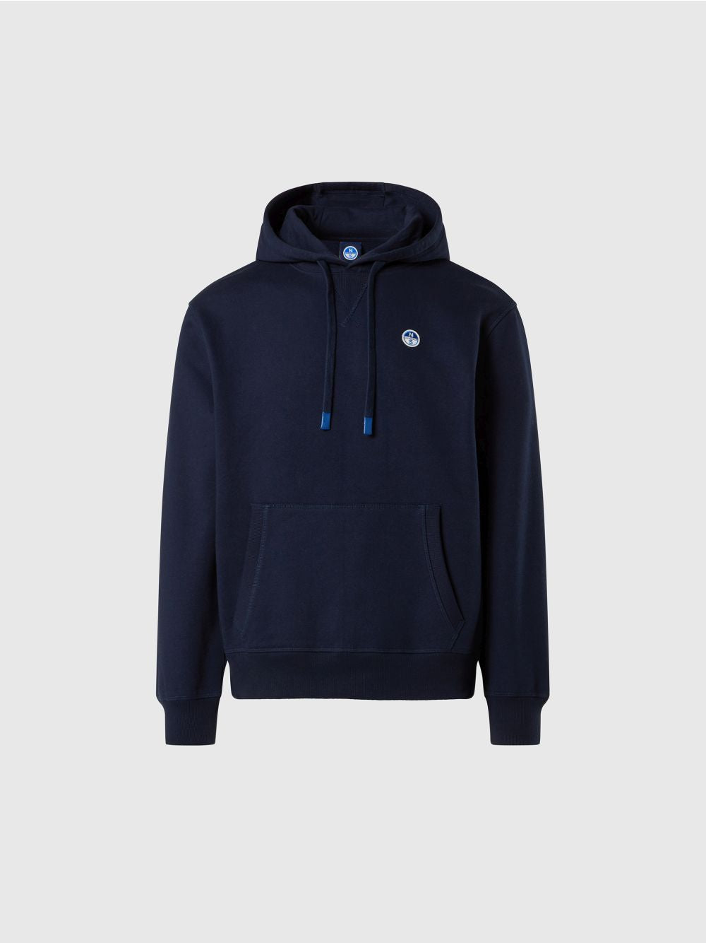 Felpa North Sails Uomo - Navy