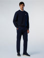 Felpa North Sails Uomo - Navy