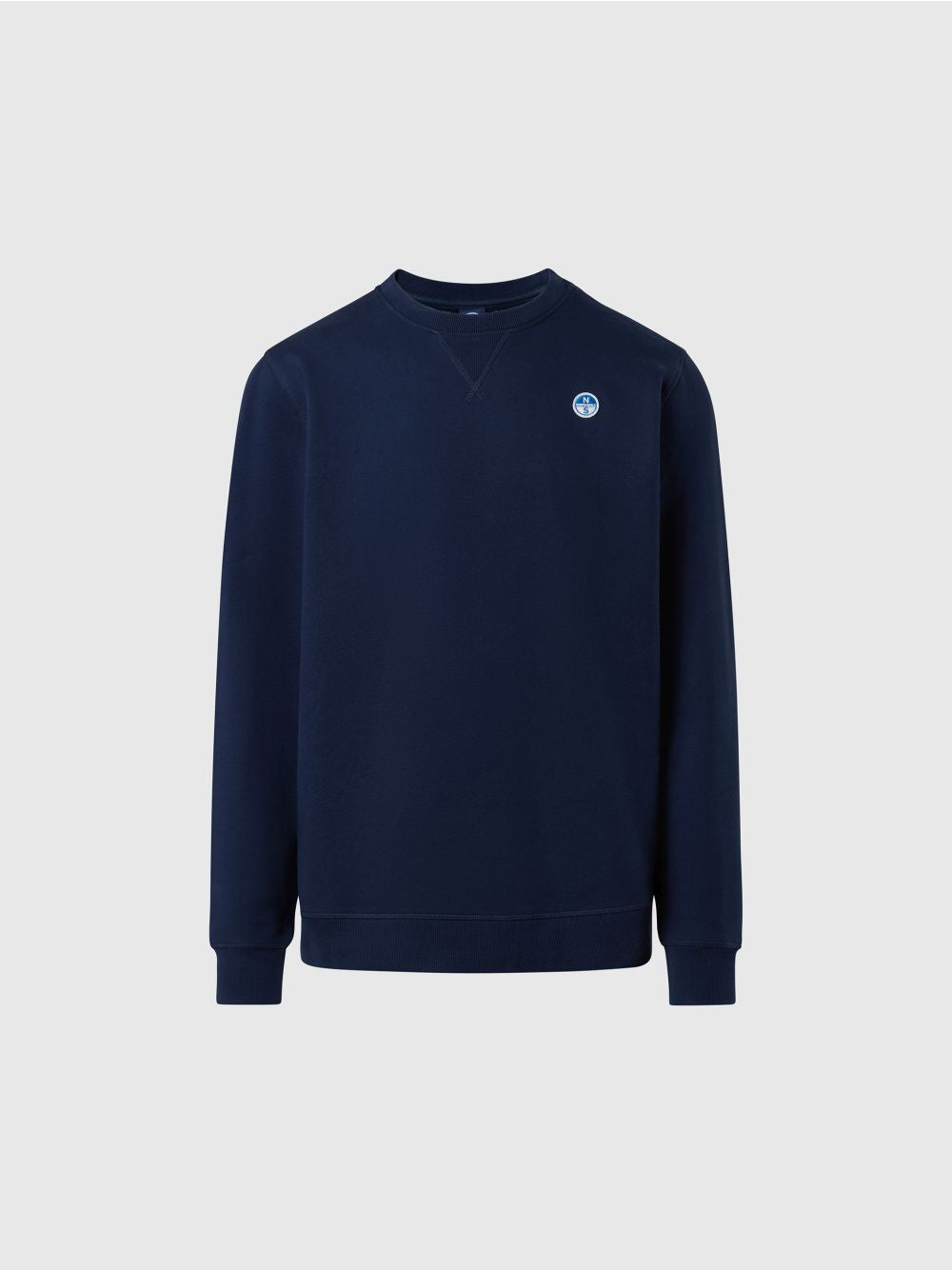 Felpa North Sails Uomo - Navy