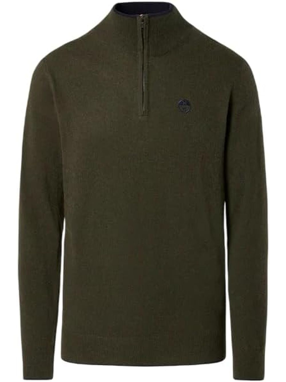 Pullover North Sails Uomo - Verde