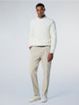 Pullover North Sails Uomo - Bianco