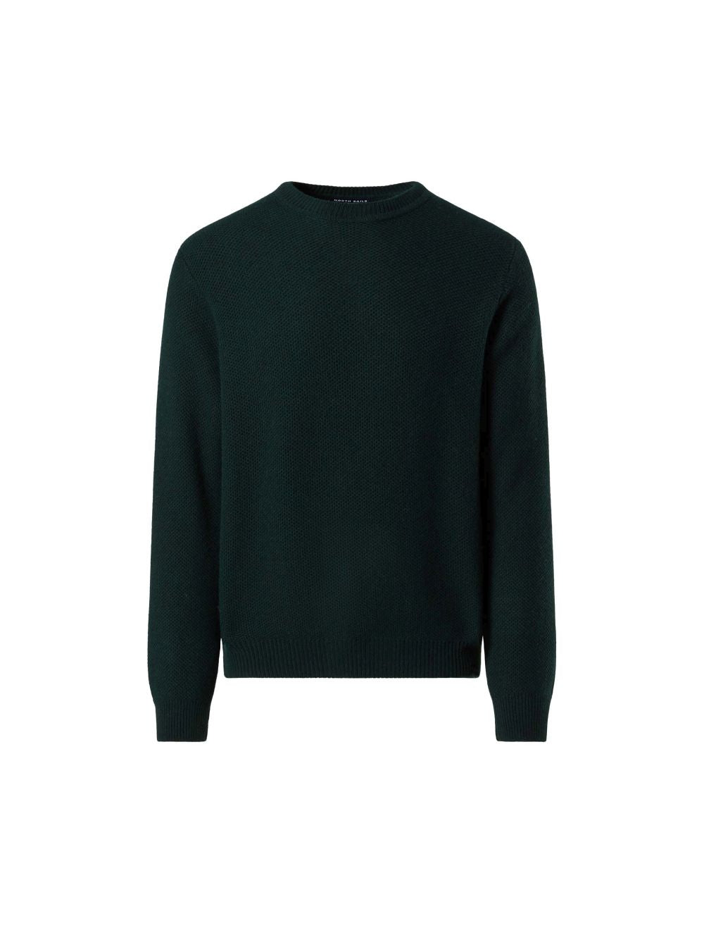 Pullover North Sails Uomo - Verde