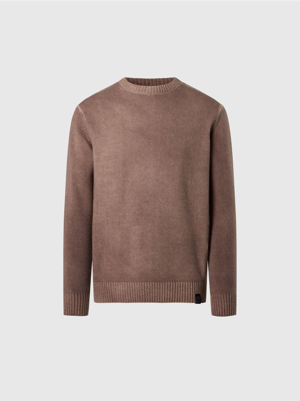 Pullover North Sails Uomo - Marrone