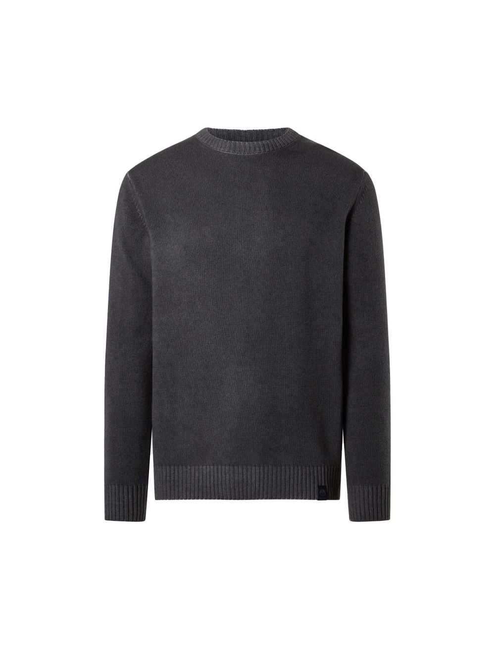 Pullover North Sails Uomo - Nero