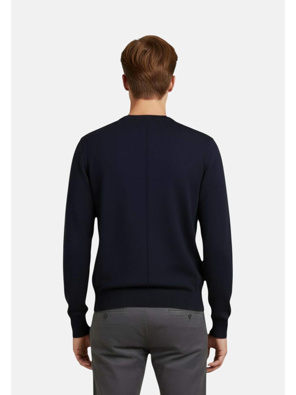 Pullover North Sails Uomo - Navy