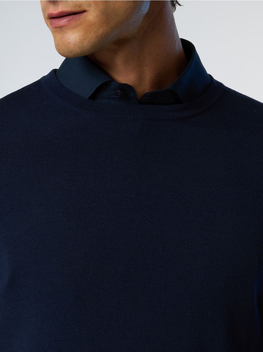 Pullover North Sails Uomo - Navy