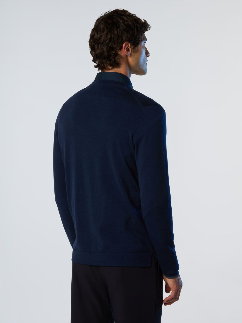 Pullover North Sails Uomo - Navy