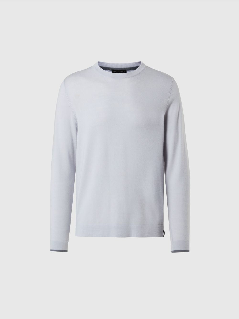 Pullover North Sails Uomo - Grigio