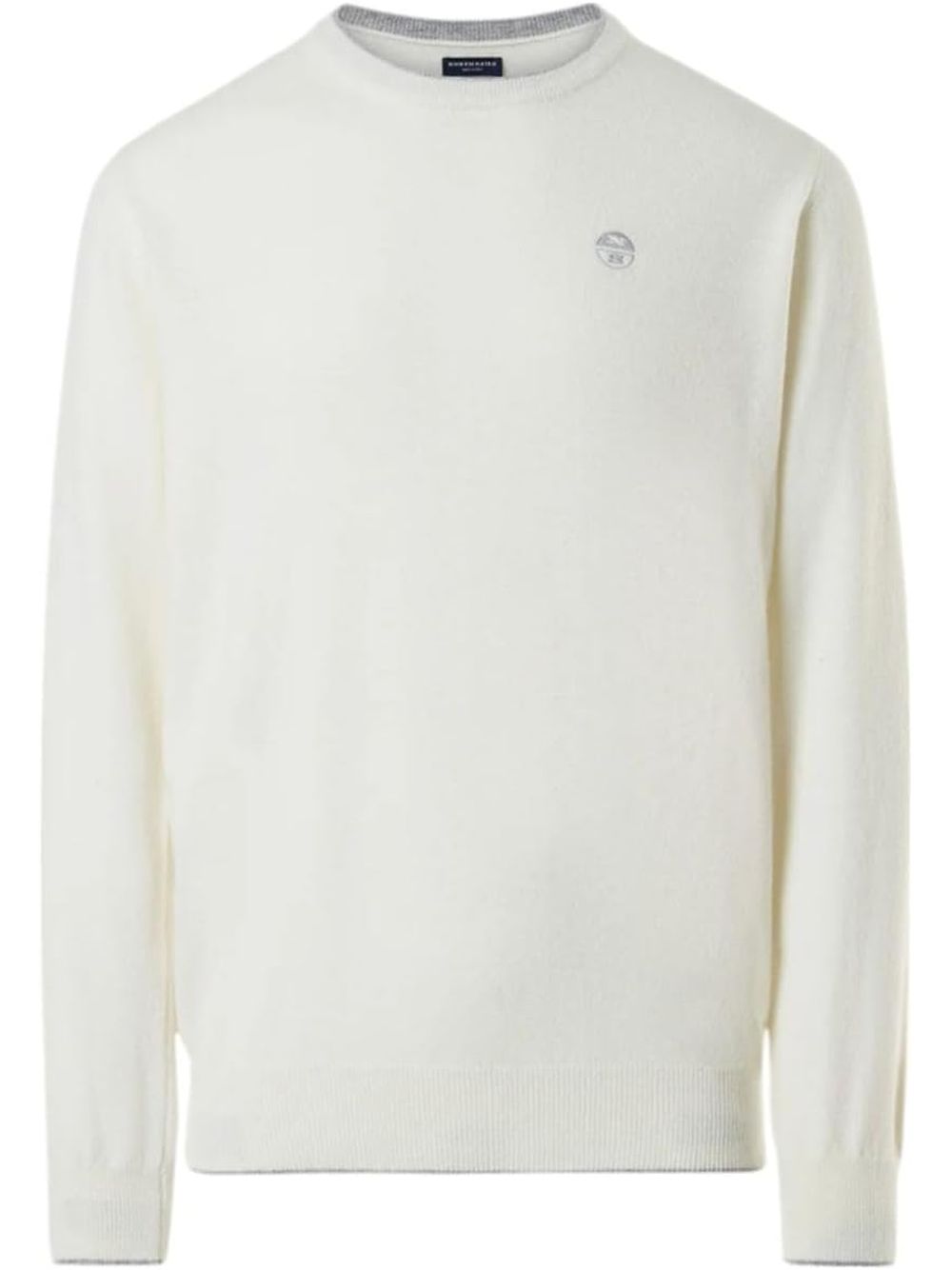 Pullover North Sails Uomo - Bianco