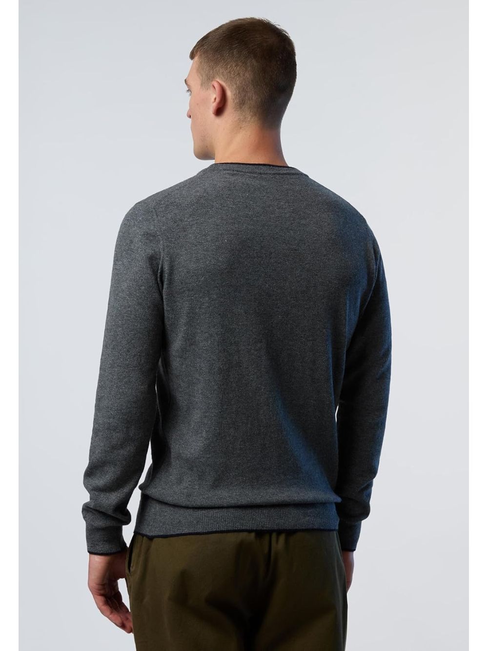 Pullover North Sails Uomo - Blu