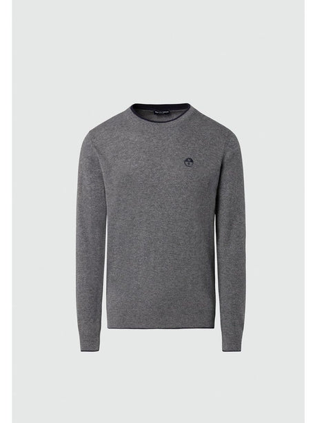 Pullover North Sails Uomo - Blu