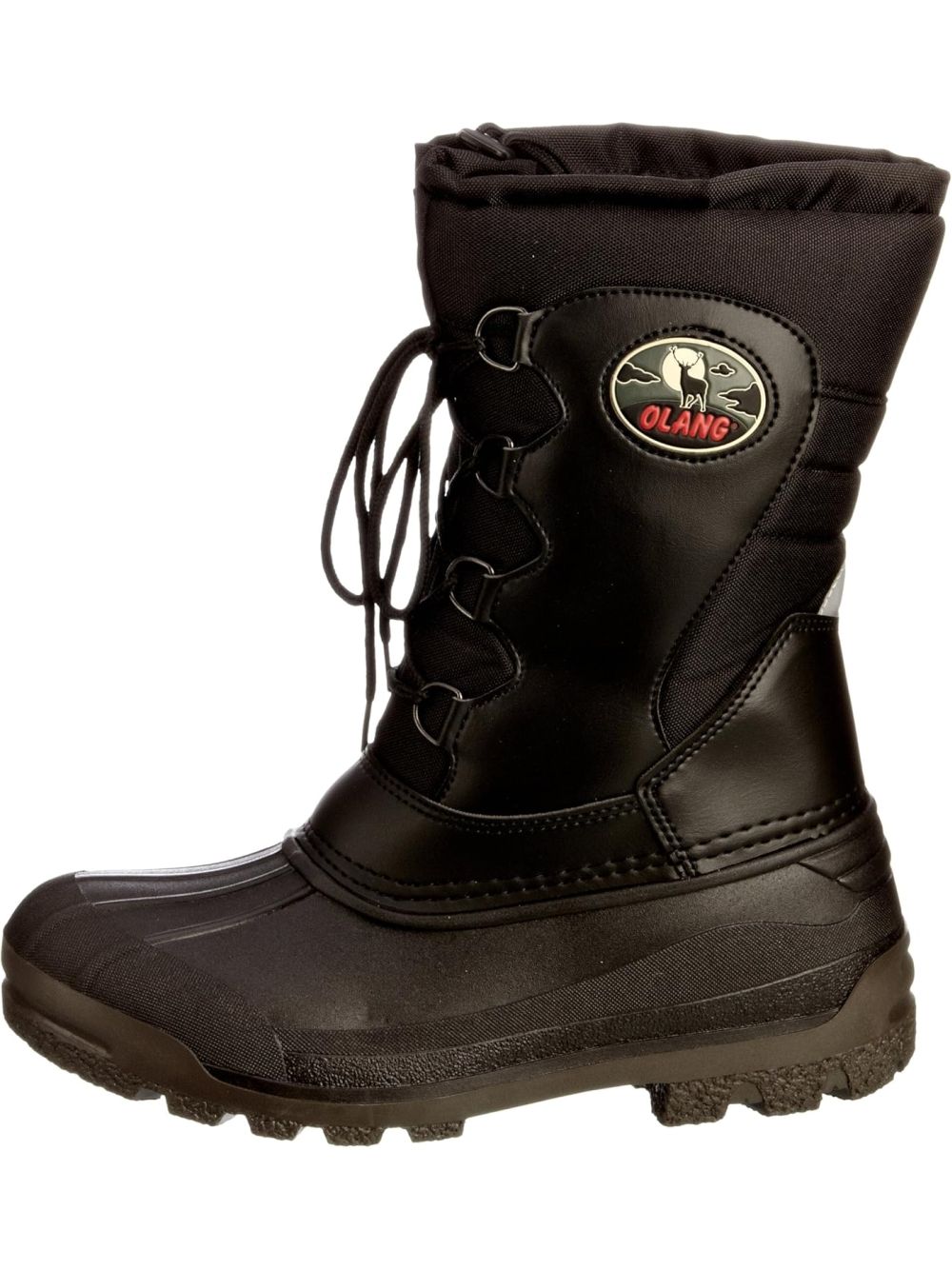 Doposci Olang Uomo - Nero