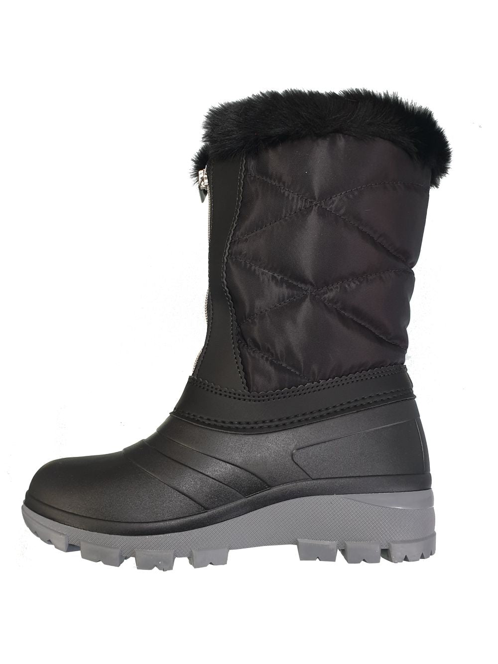 Doposci Olang NANCY Donna - Nero