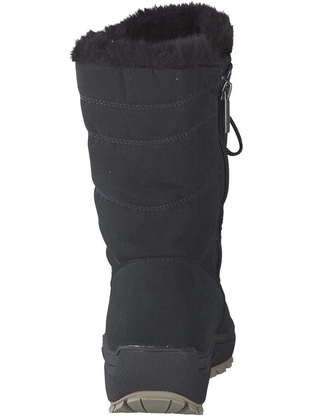 Doposci Olang NORA.TEX Donna - Nero