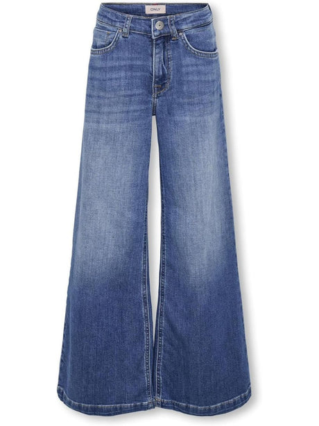 Jeans Only Bambina - Denim