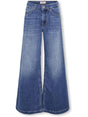 Jeans Only Bambina - Denim