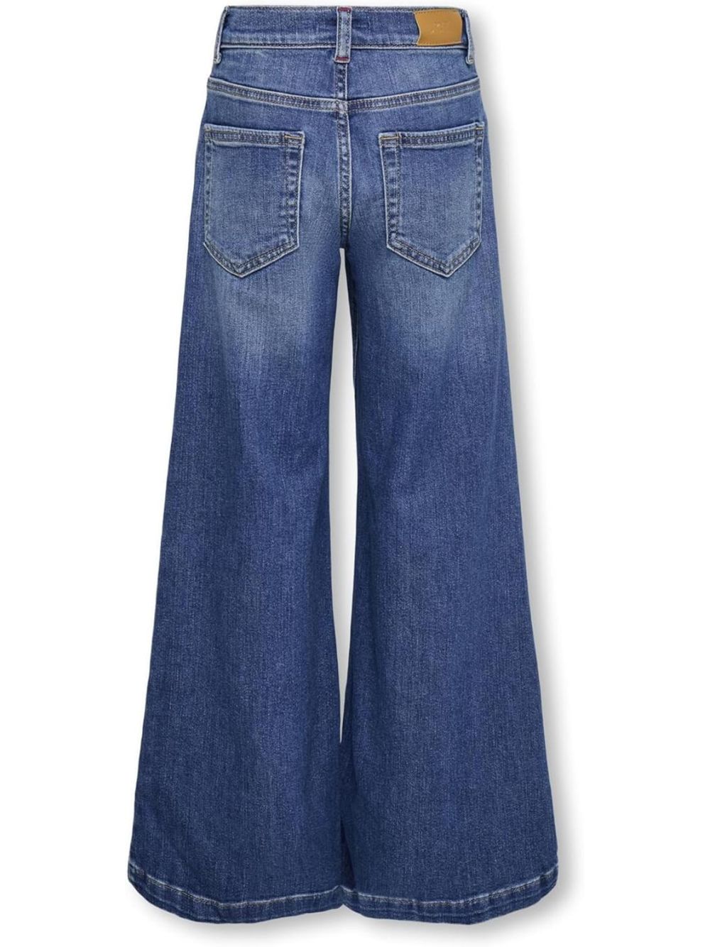 Jeans Only Bambina - Denim