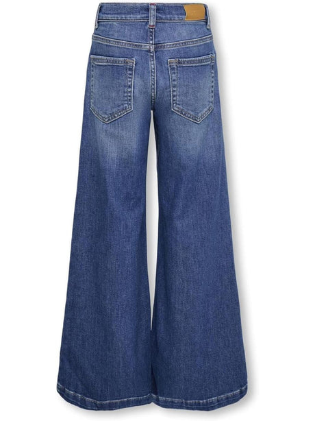 Jeans Only Bambina - Denim