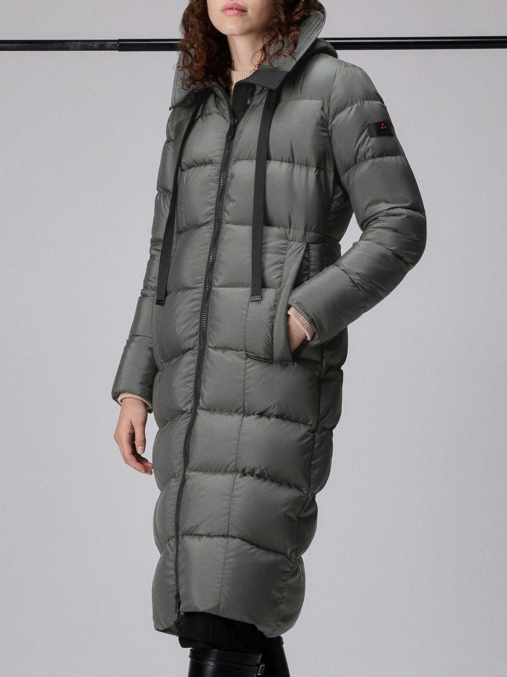 Giubbotto Peuterey NUNKI Donna - Verde