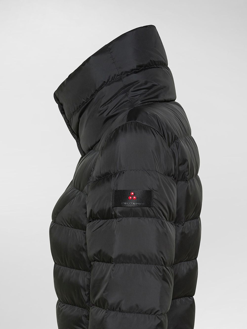 Giubbotto Peuterey SOBCHAK Donna - Nero