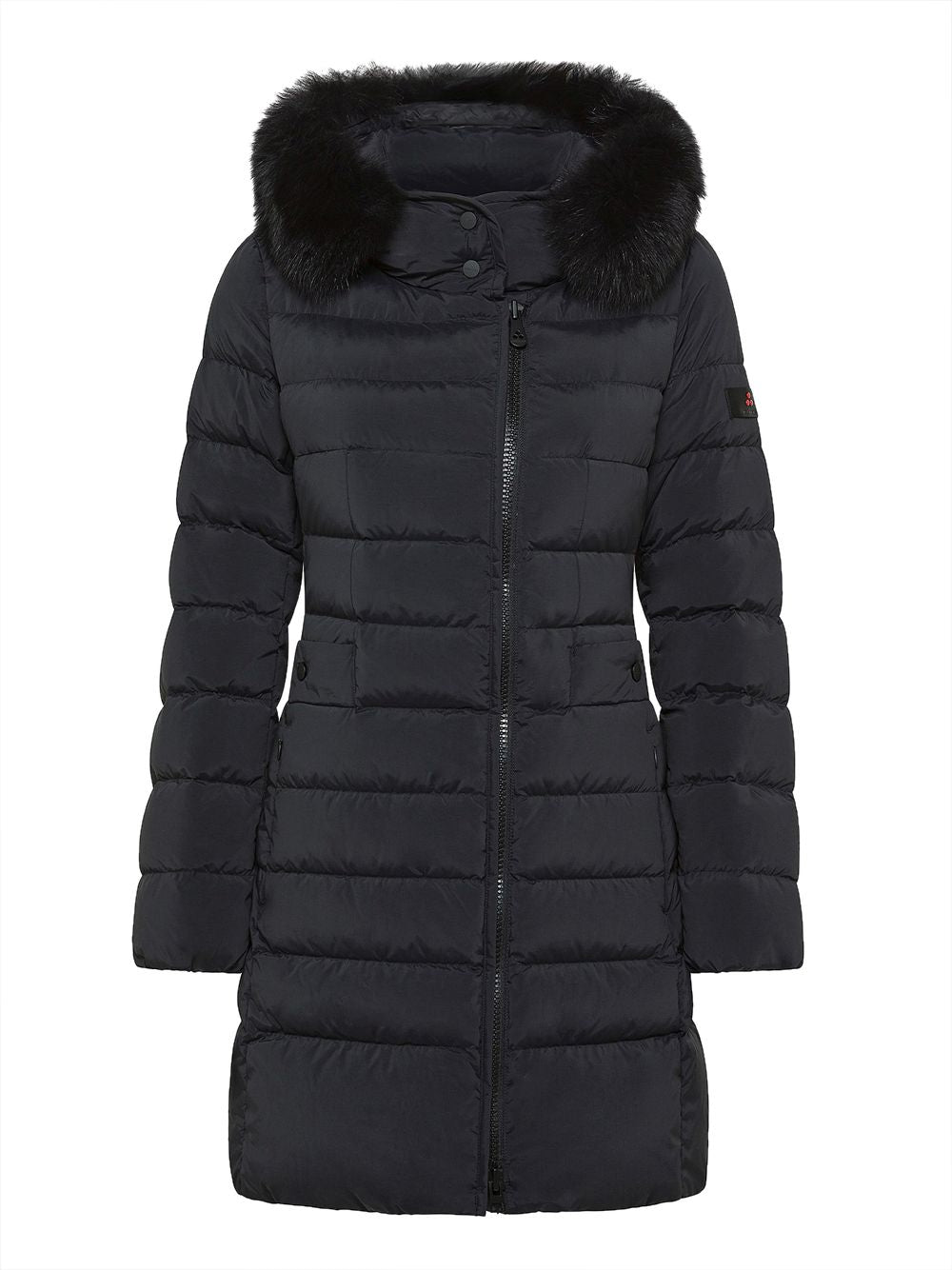 Giubbotto Peuterey SERIOLA Donna - Nero