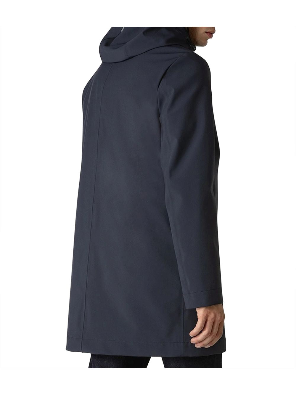 Giubbotto Peuterey ALBALI Uomo - Blu