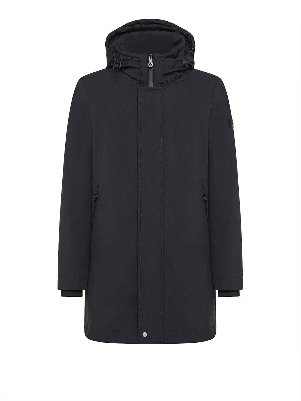 Giubbotto Peuterey ALBALI Uomo - Nero