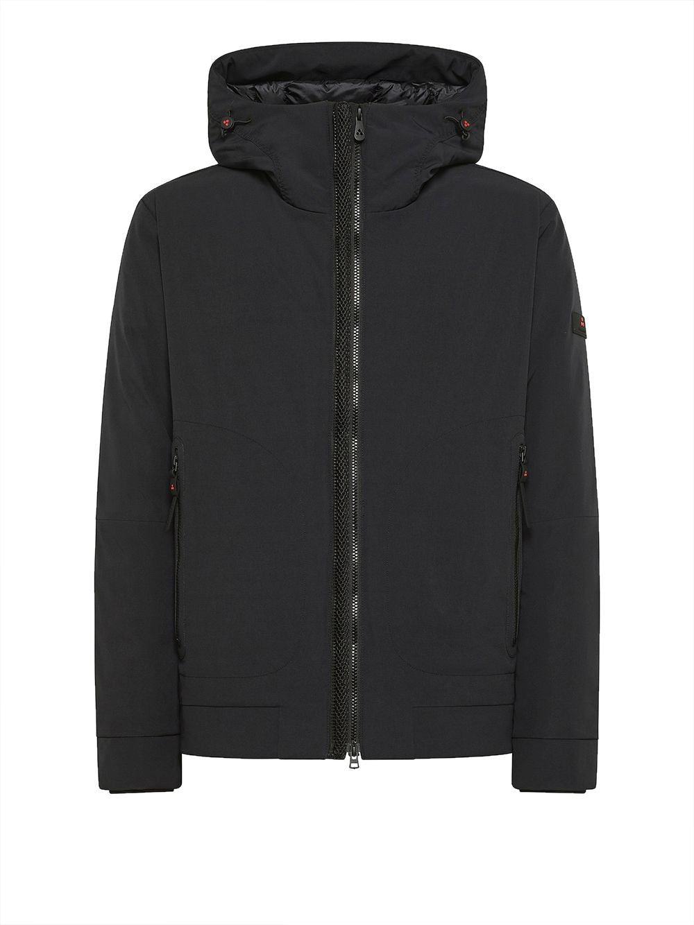 Giubbotto Peuterey LOGE Uomo - Nero