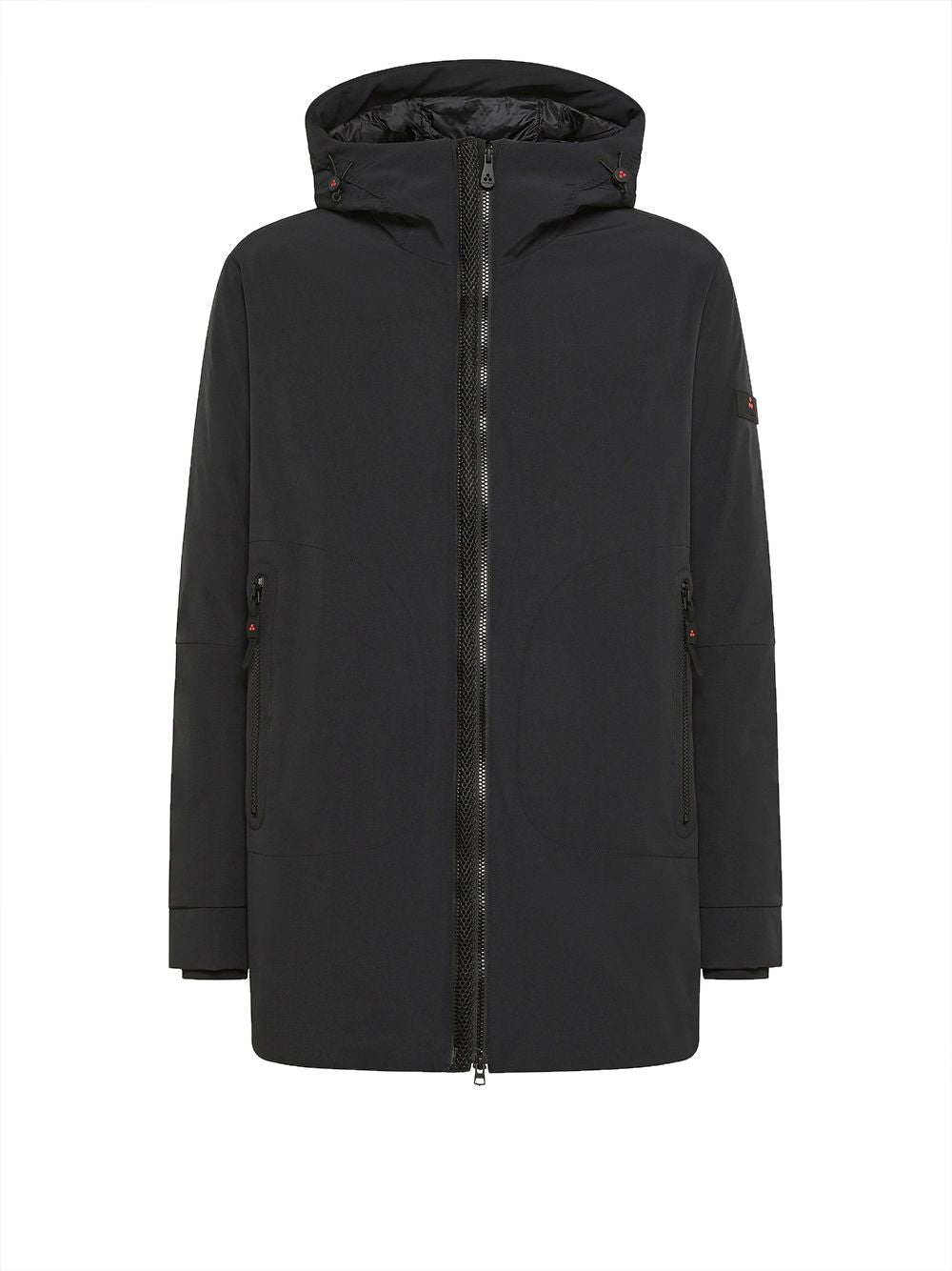 Giubbotto Peuterey METIDE Uomo - Nero