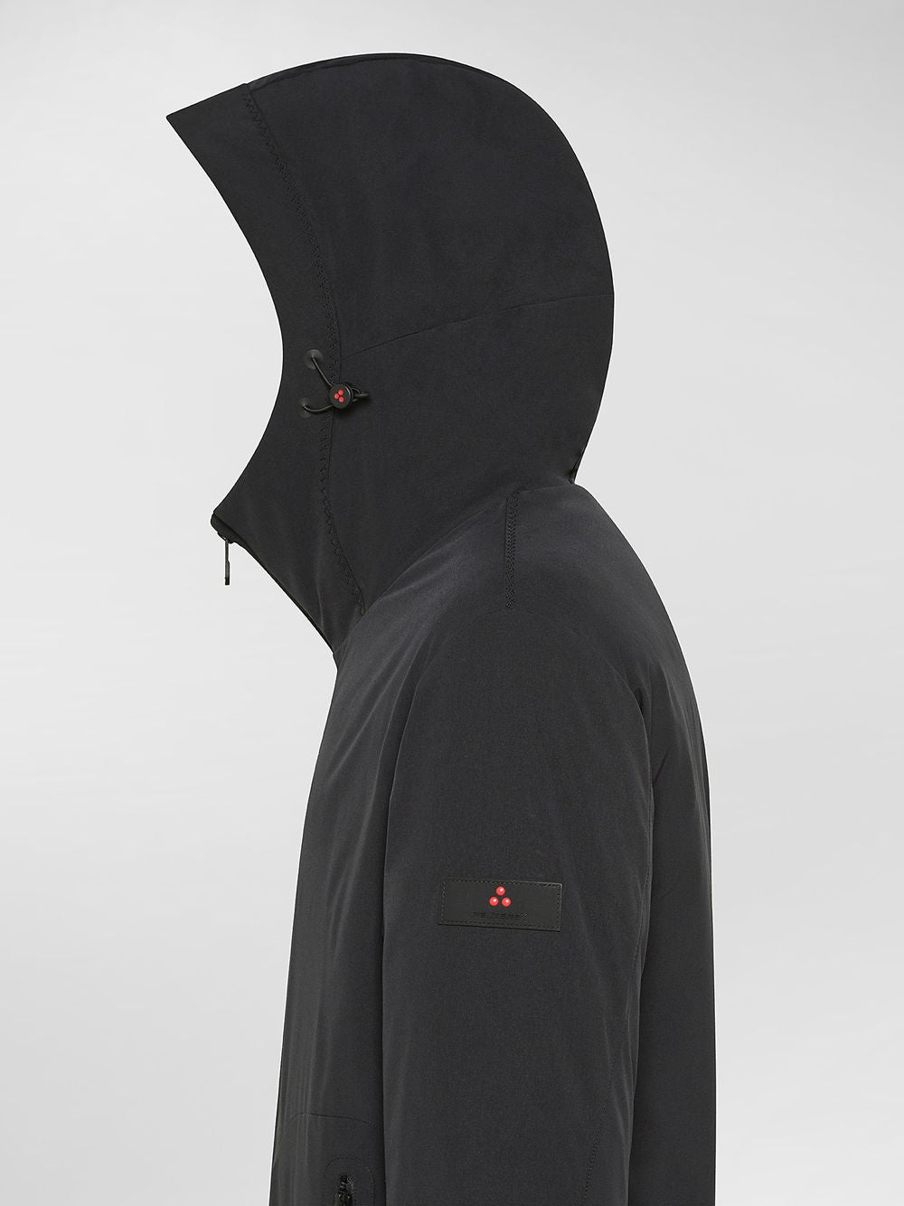 Giubbotto Peuterey METIDE Uomo - Nero