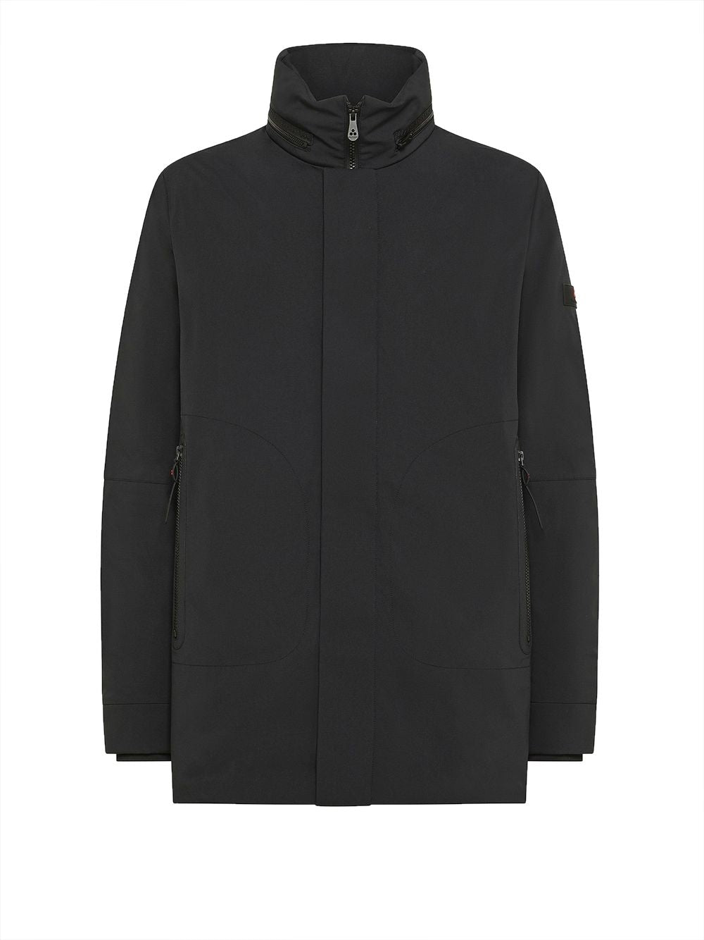 Giubbotto Peuterey PEEBLES Uomo - Nero