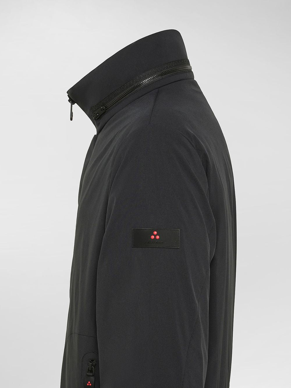 Giubbotto Peuterey PEEBLES Uomo - Nero