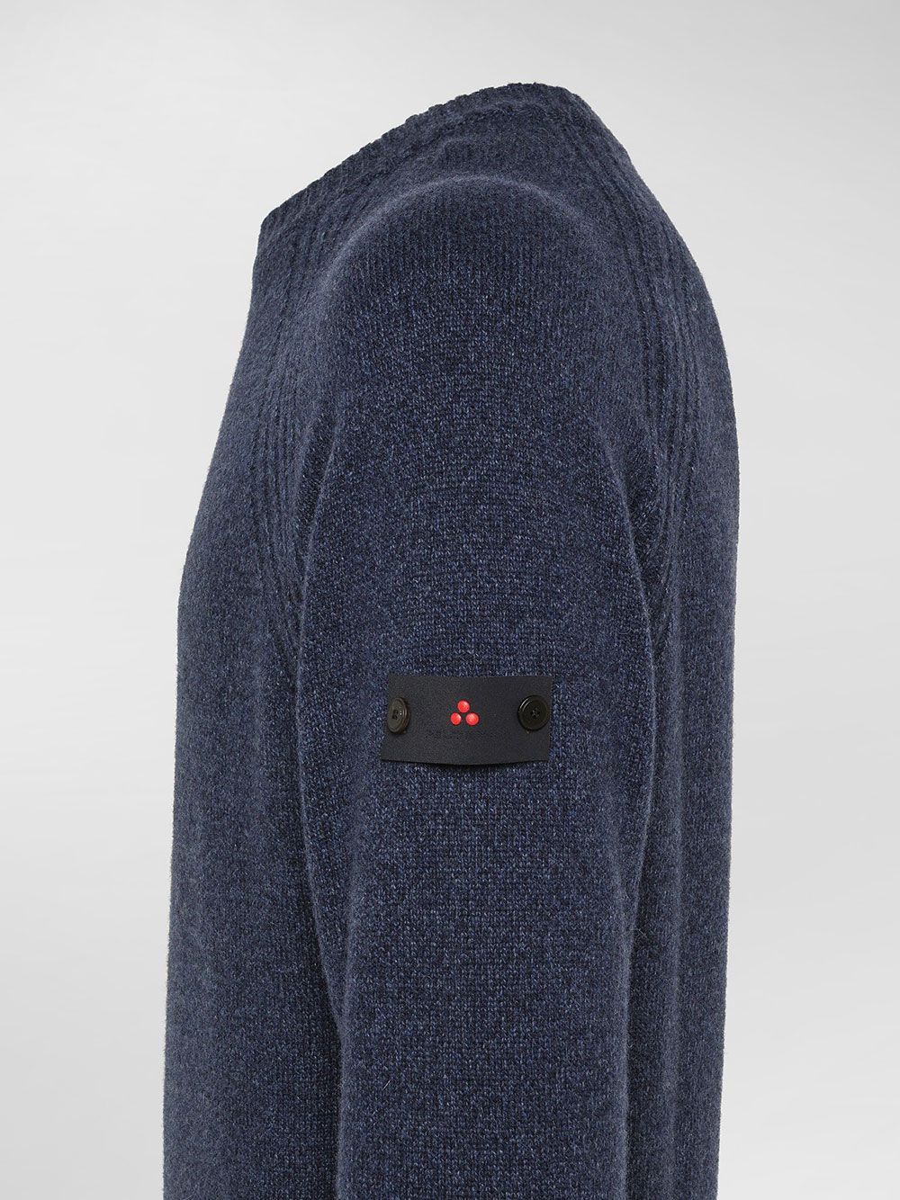Pullover Peuterey ITOKAWA Uomo - Blu