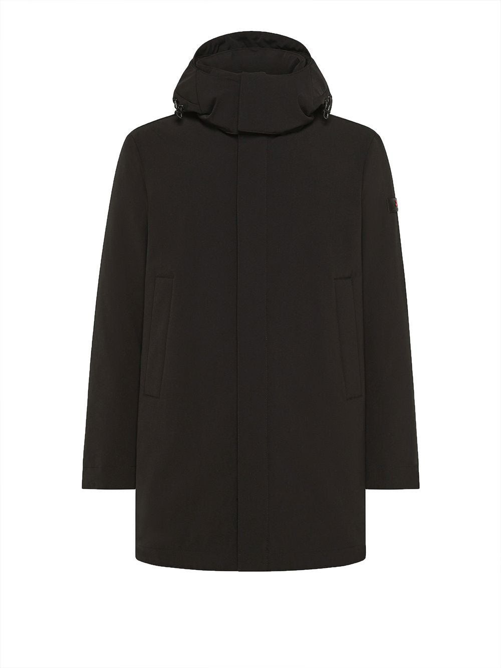 Giubbotto Peuterey KRUGER Uomo - Nero