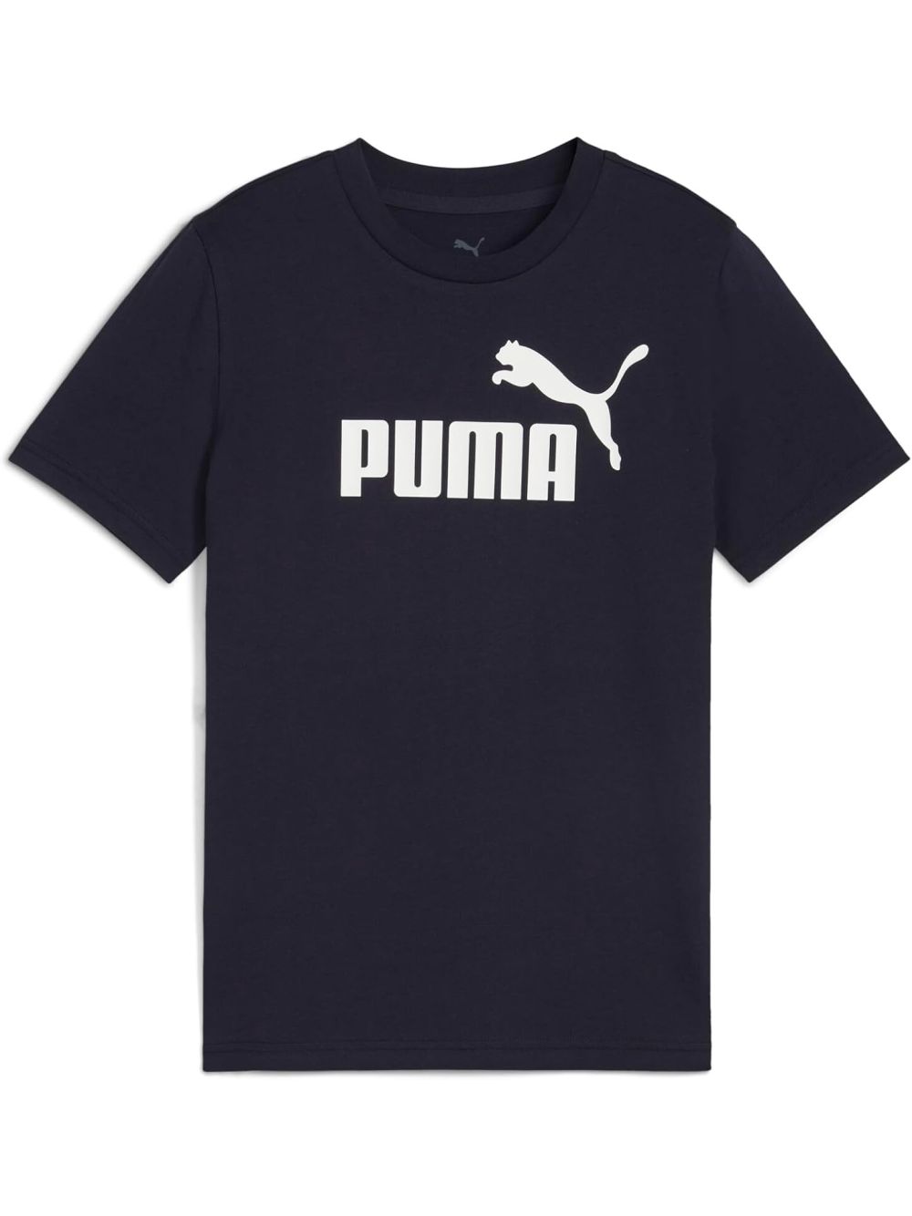 T-shirt Puma Unisex Bambino - Blu