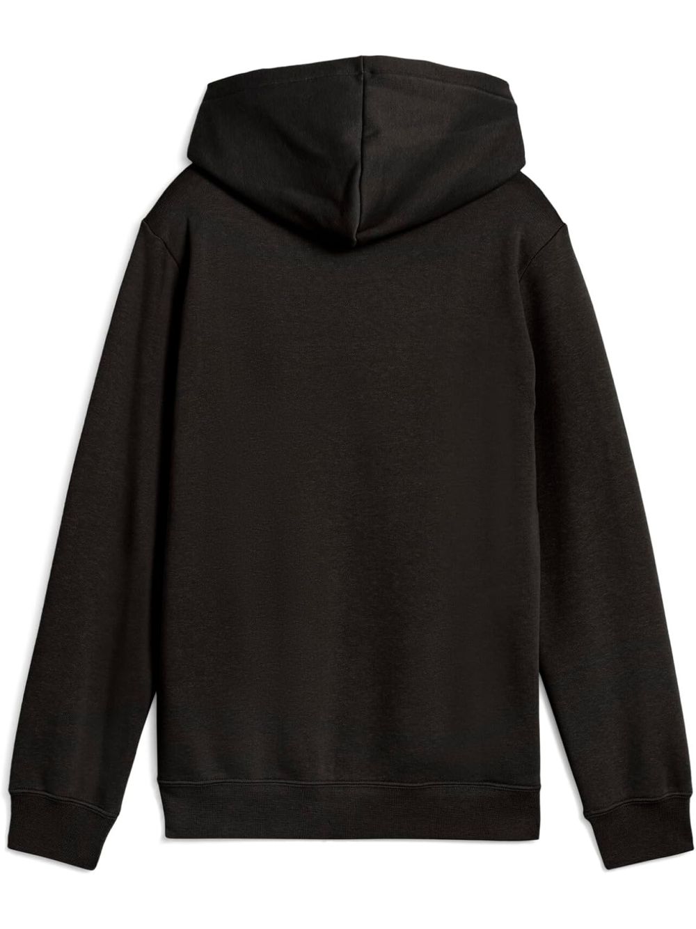 Felpa Puma Unisex Bambino - Nero