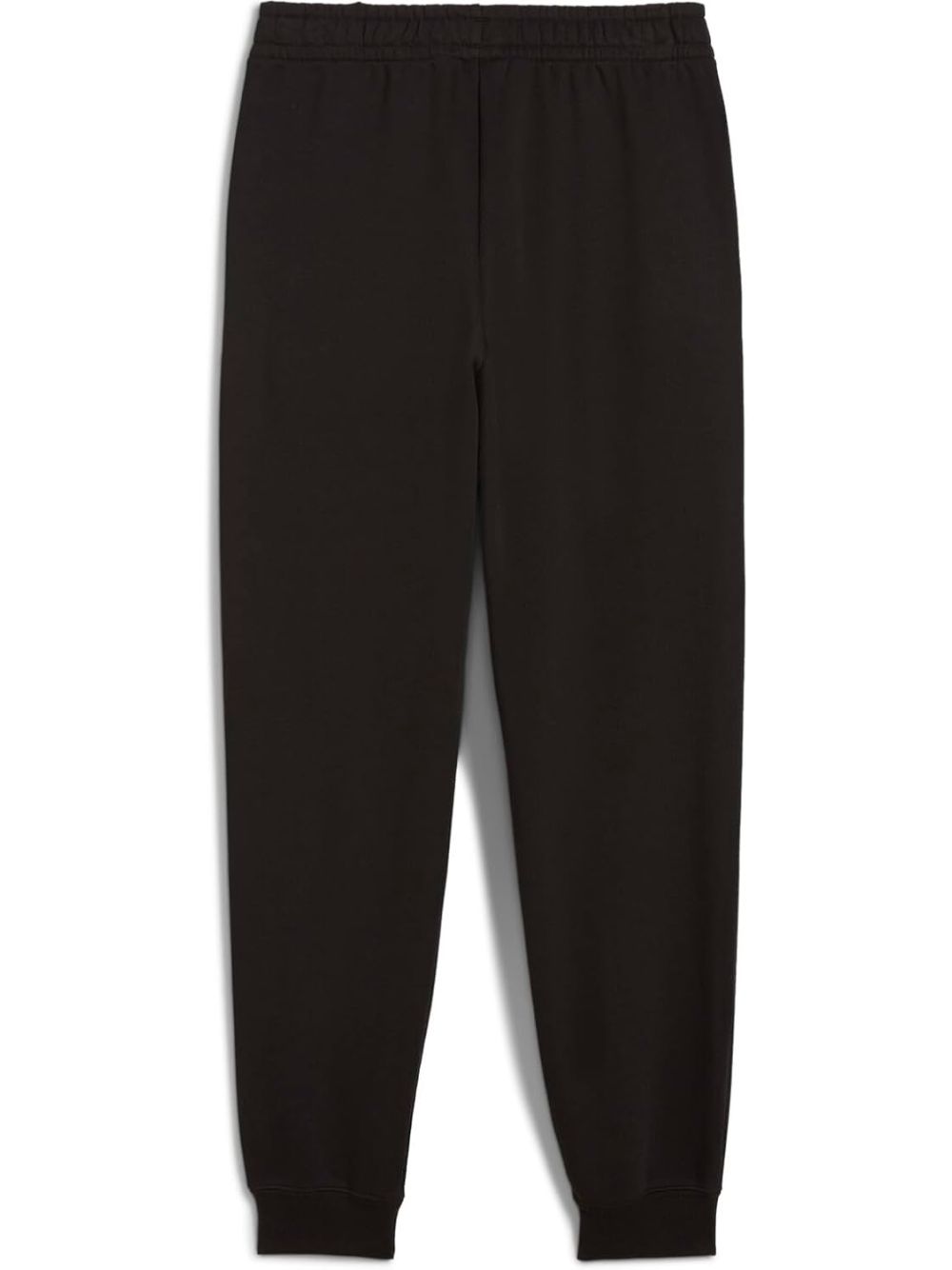 Pantalone Felpa Puma Unisex Bambino - Nero