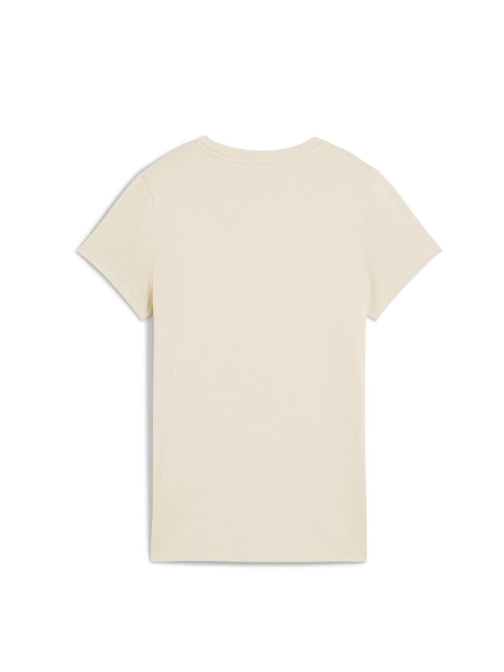 T-shirt Puma Donna - Avorio