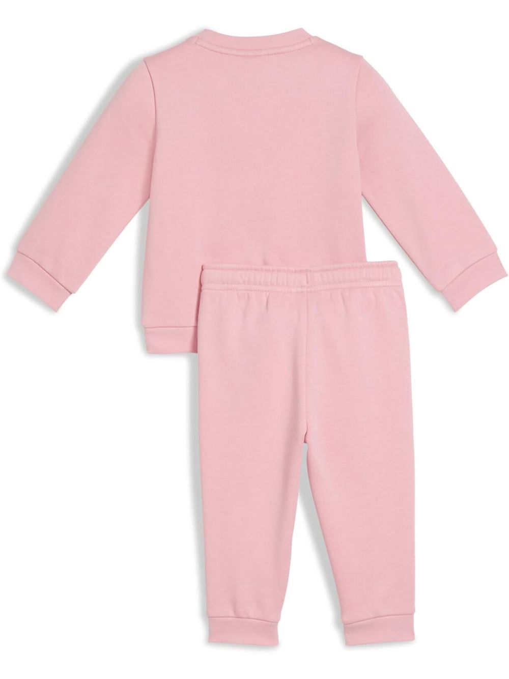 Tuta Puma Unisex Bambino - Rosa
