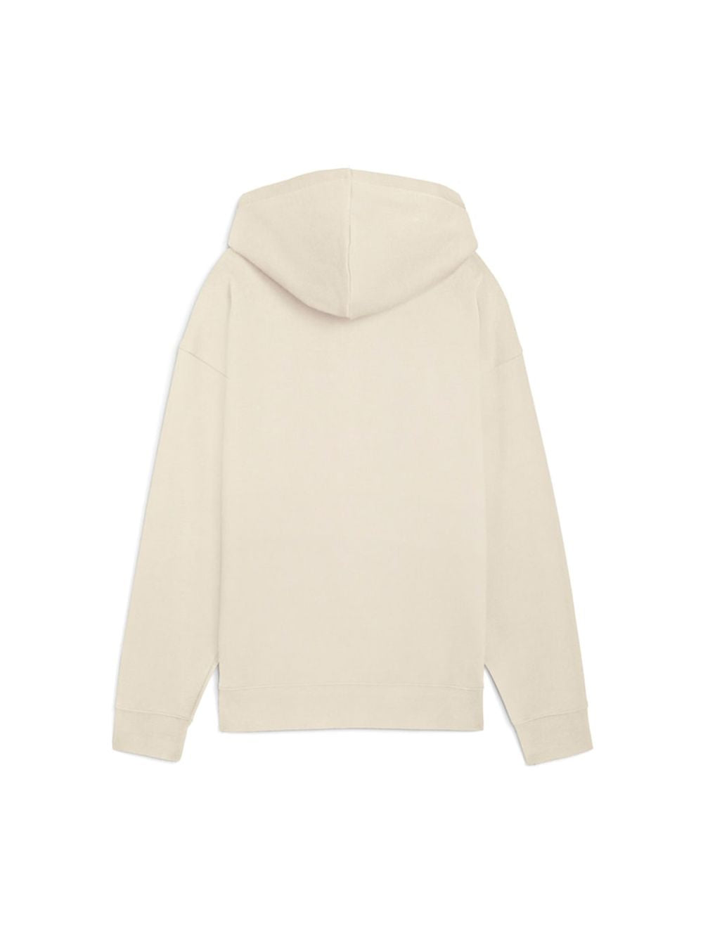 Felpa Puma Donna - Avorio