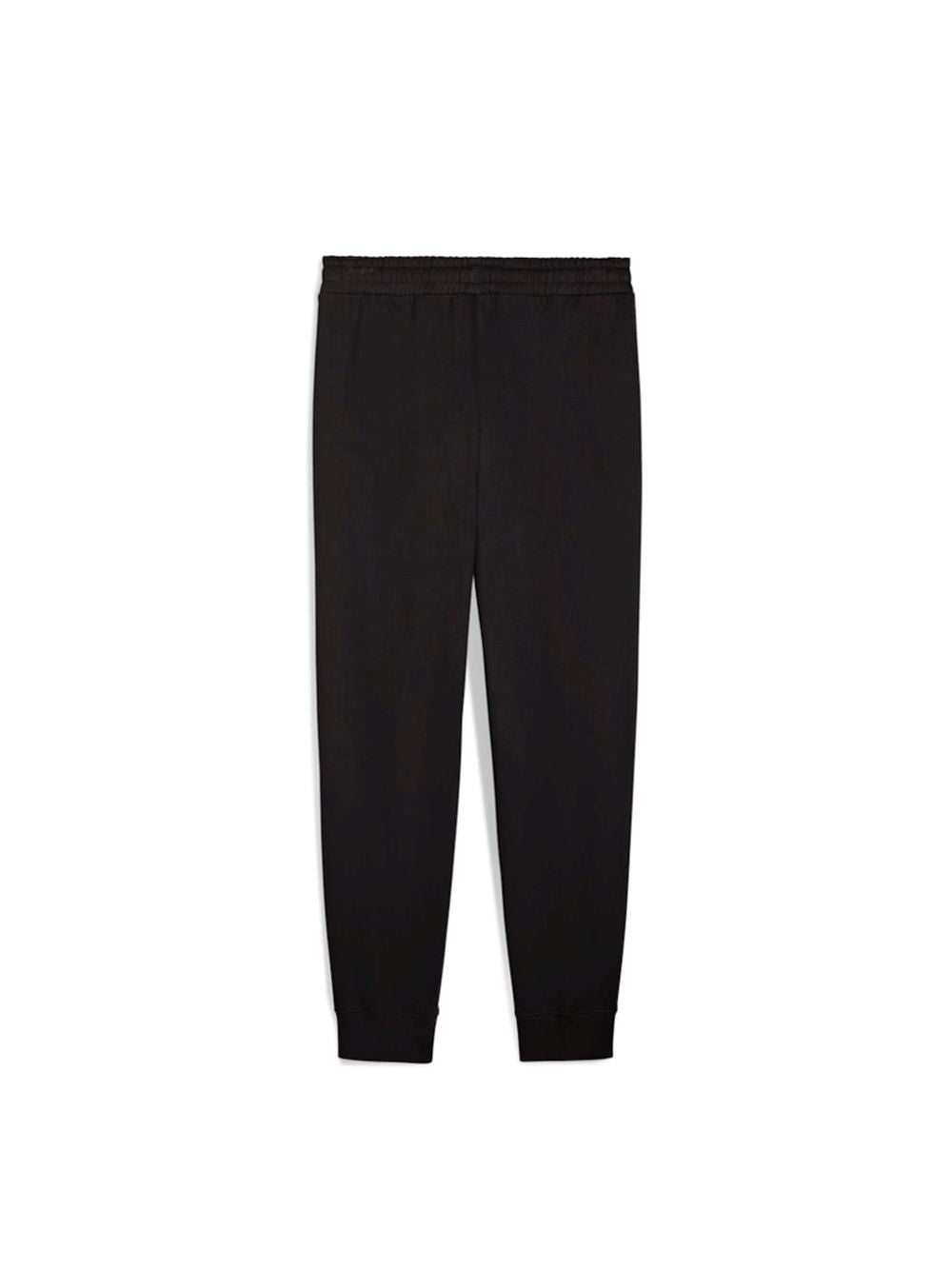 Pantalone Felpa Puma Donna - Nero