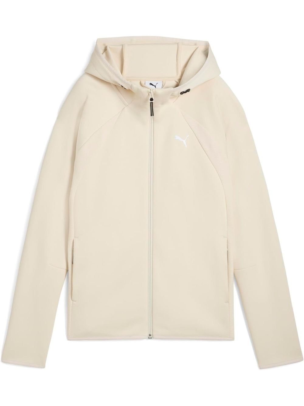 Felpa Puma Donna - Avorio